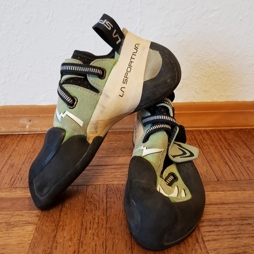 La Sportiva Futura Women's Climbing Shoe